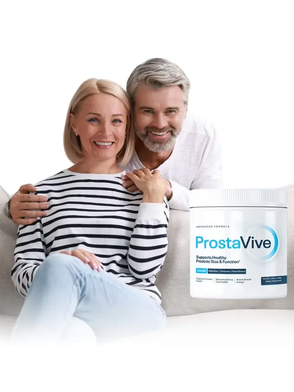 what-is-prostavive